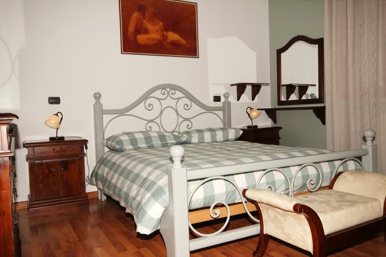 Magnolia Hotel Savignano sul Rubicone Exterior photo