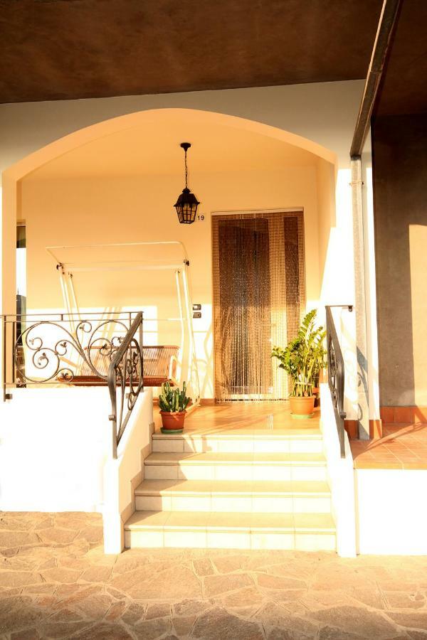 Magnolia Hotel Savignano sul Rubicone Exterior photo